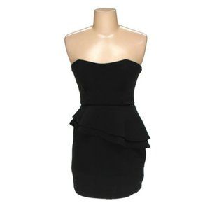 [SOLD] Little Black Dress Cocktail Dress
